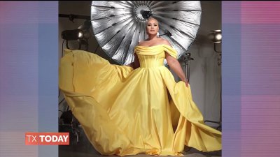 Teaching women how to master their style