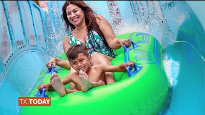 Soak up summer vibes in San Antonio