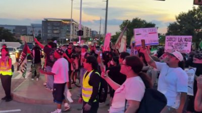Law enforcement, community leaders meet ahead of anti-ICE protests