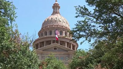 Addiction drug trials head to Texas as Abbott signs $50M program for research