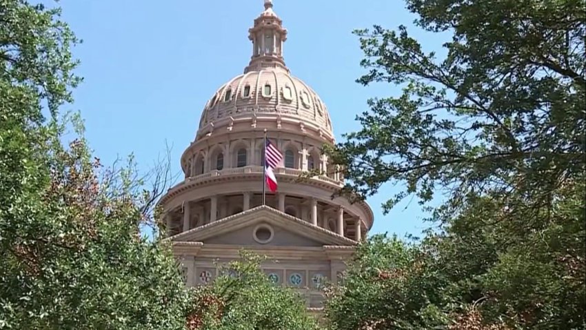 Addiction drug trials head to Texas as Abbott signs $50M program for research