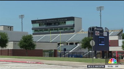 Mesquite mother wants justice for daughter after attack