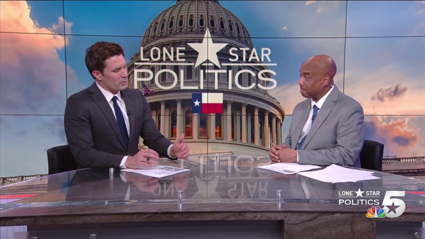 Lone Star Politics: June 15, 2025