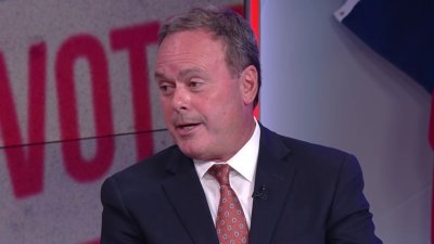 New McKinney Mayor Bill Cox says local issues beat out partisan politics