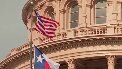 Governor Abbott to sign property tax relief bill