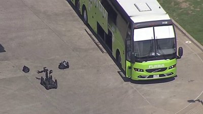 Plano police investigating bomb threat