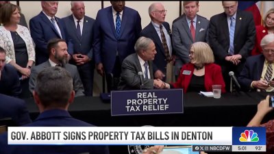 Voters to decide on $10B homestead exemption this fall