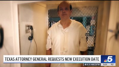 State asks for new execution date for Robert Roberson, death row inmate in shaken baby case