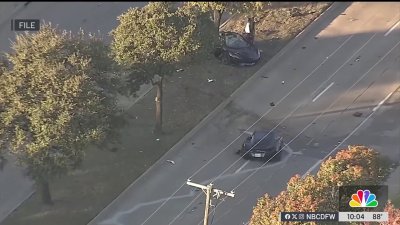 Deadly crash sparks calls for traffic safety in Lake Highlands