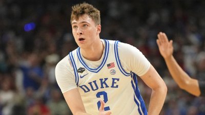 Why Cooper Flagg fits perfectly in Dallas
