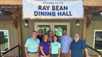 YMCA Camp Grady Spruce gets $10.2 renovation