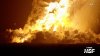SpaceX rocket being tested in Texas explodes, but no injuries reported