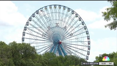 Dallas ends contract with Fair Park First, so what's next?