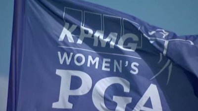 KPMG Women's PGA Championship