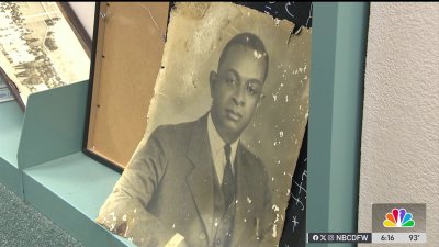 Adults continue to learn history at African American Museum in Dallas through Freedom School classes