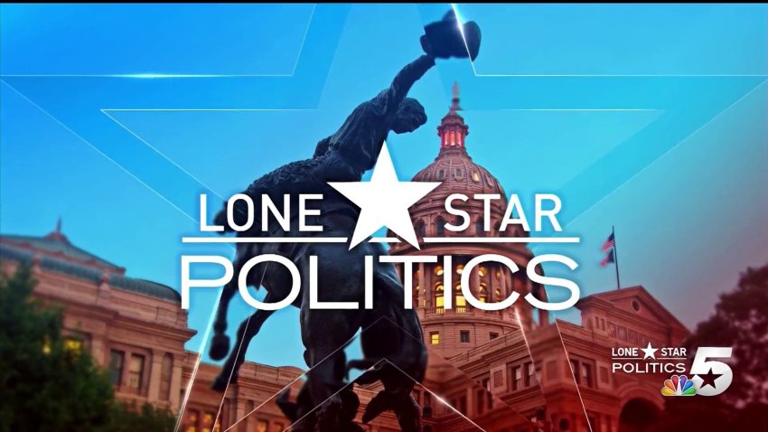 Lone Star Politics: June 22, 2025