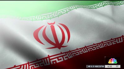 Iranian-American community hopes conflict could bring lasting change
