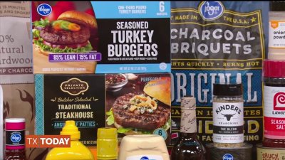 Get grilling with Kroger Delivery