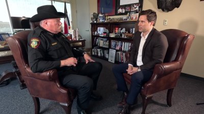 Texas THC debate: Why did law enforcement support a THC ban?