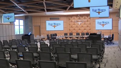 FW City Council will consider DEI programs