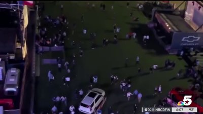 State Fair of Texas shooting victim confronts shooter in courtroom