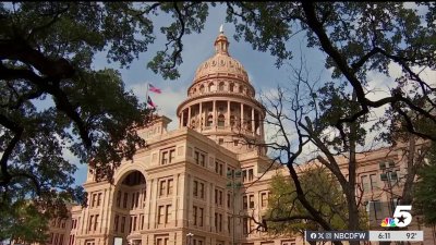 Texas GOP leaders consider mid-decade redistricting push