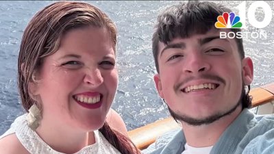Mother of teen hurt in NH diving accident speaks out