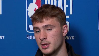 Mavericks expected to draft Cooper Flagg
