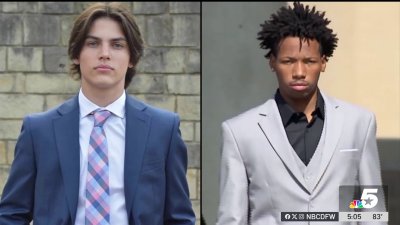 Collin County grand jury indicts teen in deadly high school track meet stabbing