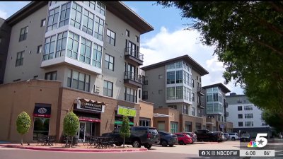 Calls for change after North Texas postal worker dies