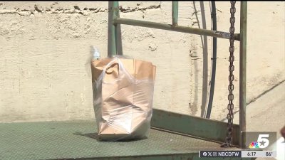 Fears over ICE keeping some families from getting food assistance