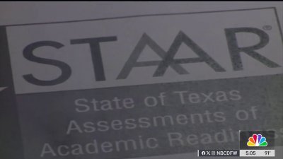 Texas students still behind in reading and math, STAAR scores show