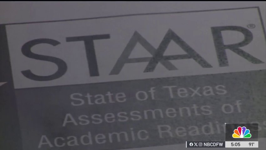 Texas students still behind in reading and math, STAAR scores show