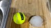 LIVE RADAR: Severe Thunderstorm Watch until 10 p.m. some storms featured large hail