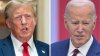 Trump orders investigation of Biden's use of autopen, claiming White House cover-up