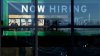 Americans filing for jobless benefits rises to highest level in eight months