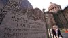 Abbott signs bill requiring Ten Commandments to be posted in every public school classroom