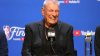 Don Nelson expresses his disappointment with Luka Doncic trade by wearing the star's shoes