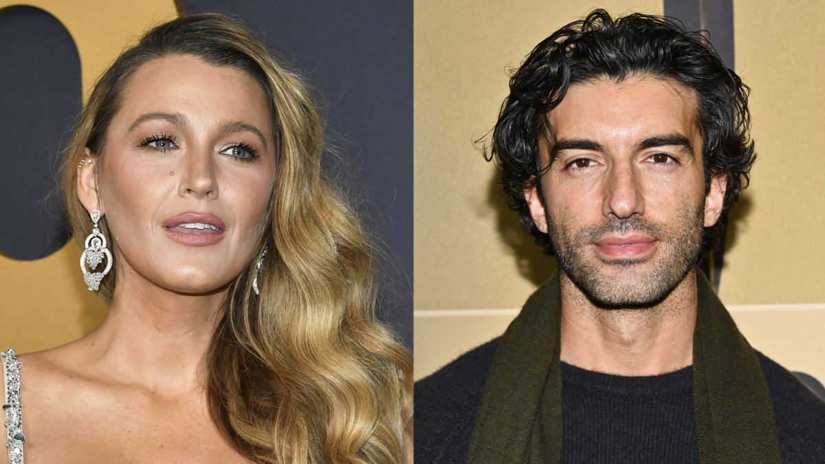 Justin Baldoni asks federal judge to throw out Blake Lively's lawsuit