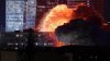 Live updates: Iran launches retaliatory missiles into Israel