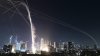 Israel strikes Iran's nuclear sites and kills top generals. Iran retaliates with missile barrages