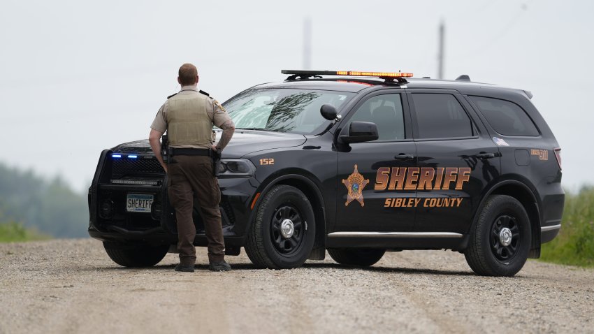 Sibley County Sheriff's Deputy