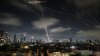 Israel strikes Tehran for a sixth day as Iranian casualties rise