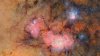 First images from world's largest digital camera show off new glimpse of galaxies