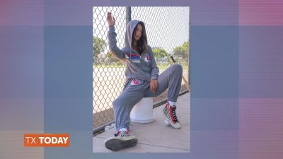Aviator Nation hits Globe Life Field