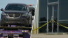 Off-duty Arlington officer involved in shooting at warehouse in Weatherford