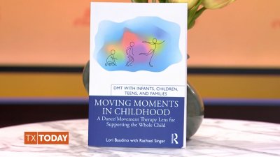 Kids, get up and move