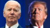 Trump shares unfounded conspiracy theory claiming Biden was ‘executed' in 2020