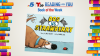 Reading With You Book of the Week: “Dog vs. Strawberry”