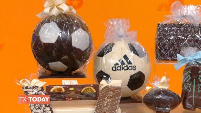 Chocolate lovers listen up 